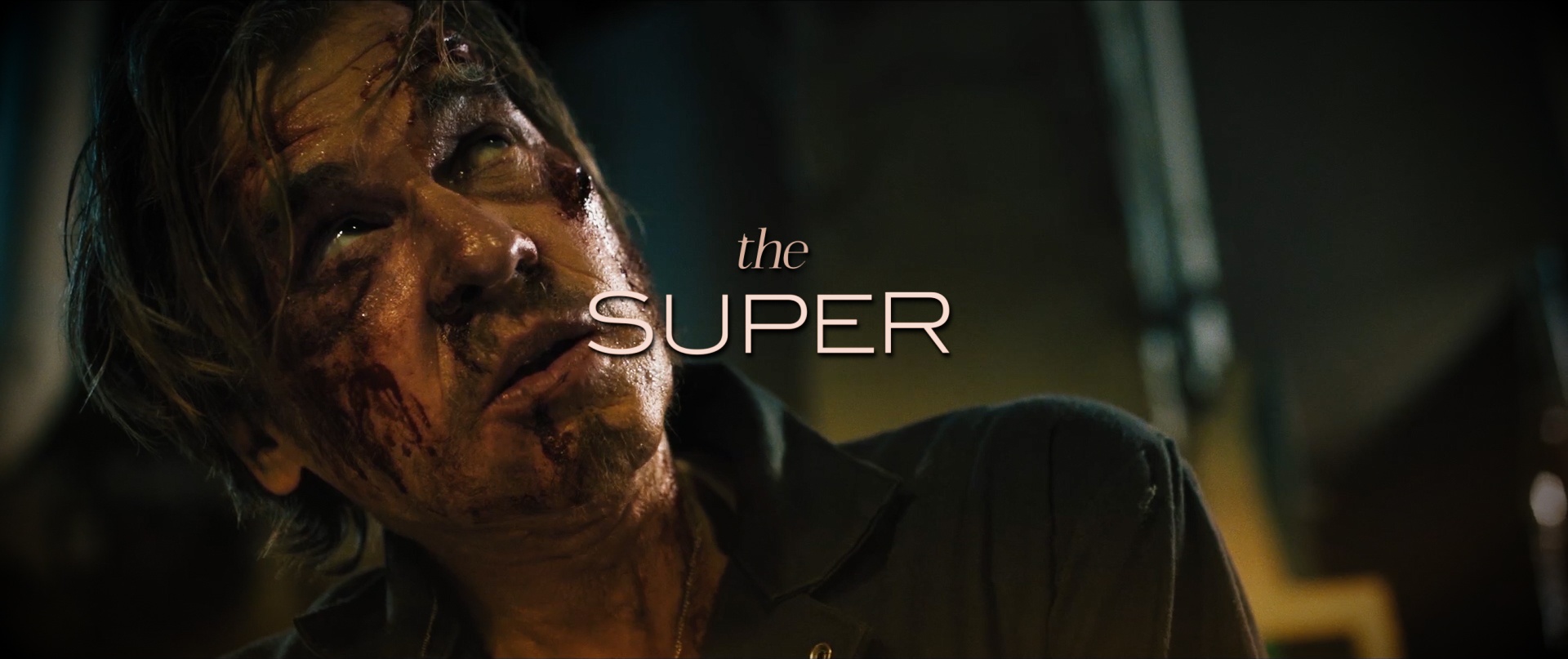 The Super hero image